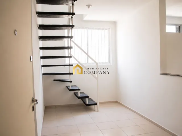 Imagem: Ed. Spazio Salute - Apartamento Cobertura