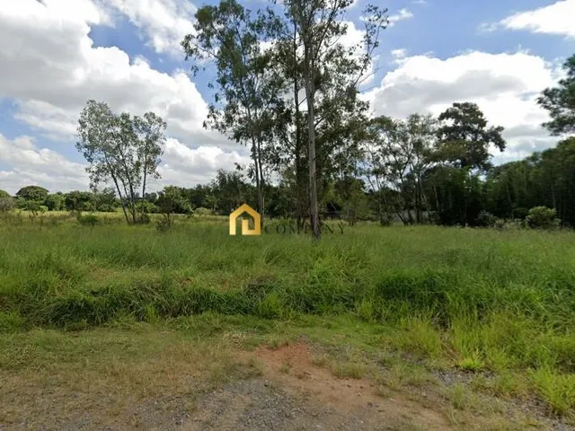 Imagem: Área Residencial/Comercial- Araçoiaba