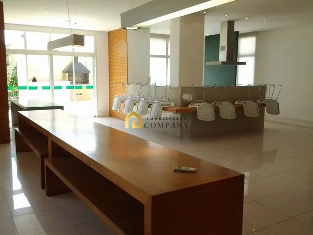 Imagem 4: Ed. Único - Apartamento no Ed. Único Campolim - Sorocaba/Sp