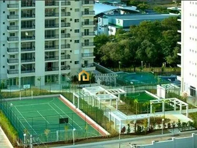 Imagem 5: Ed. Único - Apartamento no Ed. Único Campolim - Sorocaba/Sp