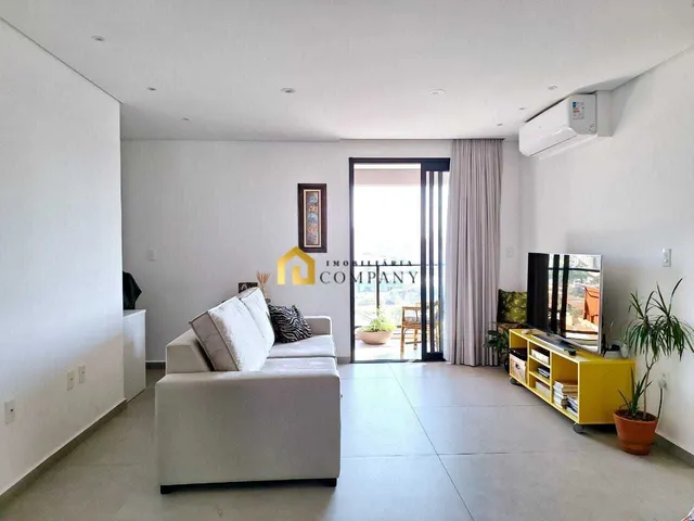 Imagem: Ed. Kennedy 180 - Apartamento Padrão na