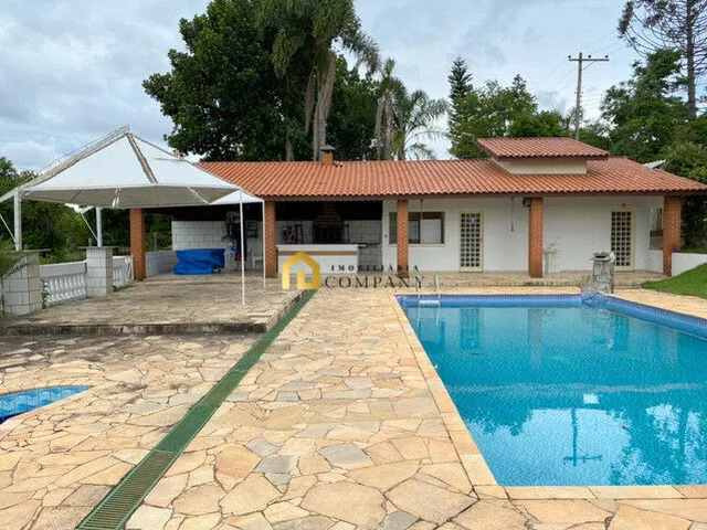 Imagem: Chácara em Salto de Pirapora/Sp