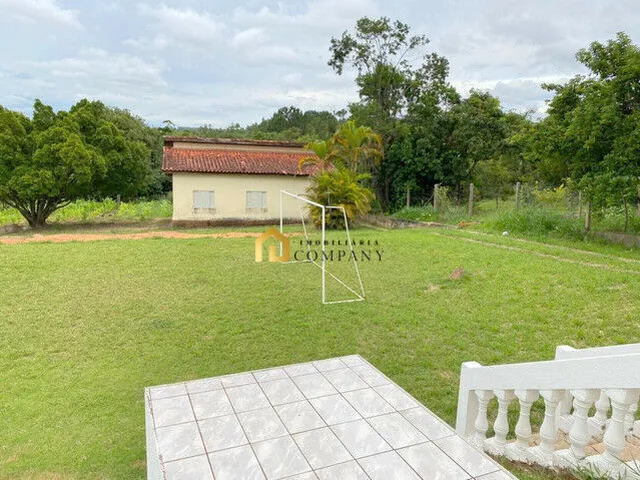Imagem 2: Chácara em Salto de Pirapora/Sp