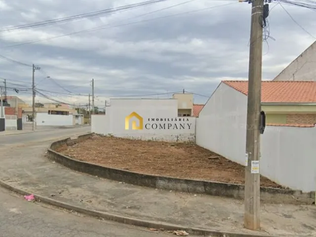 Imagem: Terreno Á Venda no Jd. Santa Madre Paulina