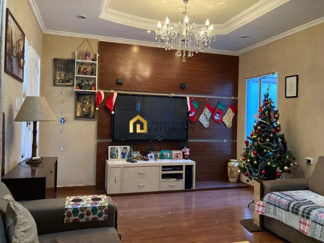 Imagem: Casa Térrea no Jardim São Lourenzo - Sorocaba/Sp