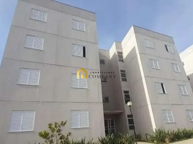 Imagem 13: Ed. Hm Parque dos Pássaros - Apartamento À Venda no Residencial Parque dos Pássaros - Sorocaba/Sp