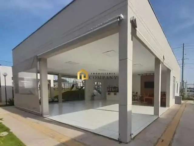 Imagem 4: Ed. Hm Parque dos Pássaros - Apartamento À Venda no Residencial Parque dos Pássaros - Sorocaba/Sp