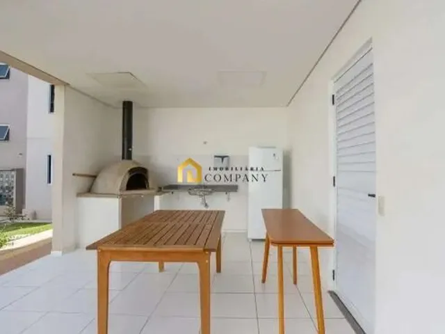 Imagem 7: Ed. Hm Parque dos Pássaros - Apartamento À Venda no Residencial Parque dos Pássaros - Sorocaba/Sp
