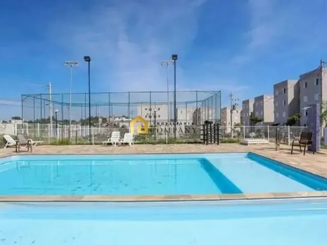 Imagem 3: Ed. Hm Parque dos Pássaros - Apartamento À Venda no Residencial Parque dos Pássaros - Sorocaba/Sp