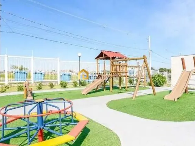 Imagem 5: Ed. Hm Parque dos Pássaros - Apartamento À Venda no Residencial Parque dos Pássaros - Sorocaba/Sp