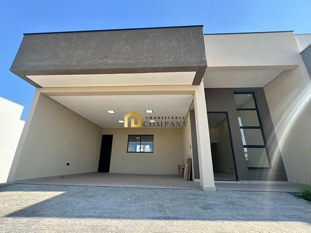 Imagem: Condomínio Villagio Wanel - Casa no Condomínio