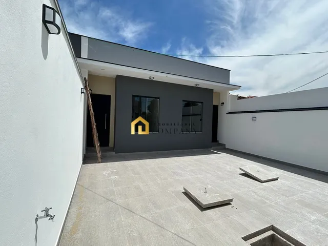 Imagem: Casa Térrea no Jardim Cajuru do Sul