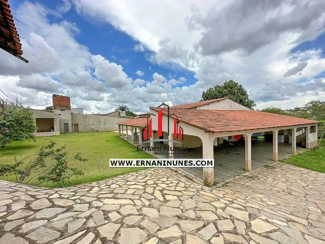 Imagem: LOTE COMERCIAL OU RESIDENCIAL DE 1.650 M