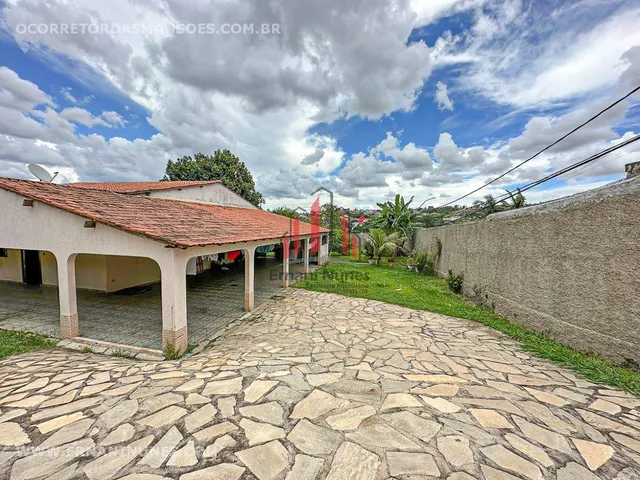 Imagem 11: LOTE COMERCIAL OU RESIDENCIAL DE 1.650 M NA RUA 4 DE VICENTE PIRES - ERNANI NUNES