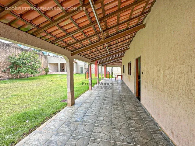 Imagem 4: LOTE COMERCIAL OU RESIDENCIAL DE 1.650 M NA RUA 4 DE VICENTE PIRES - ERNANI NUNES