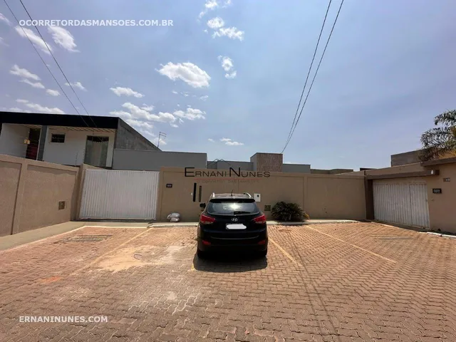 Imagem 8: Casa Jockey Composta por 3 suítes 4 banheiros lote de 400 mt e lazer