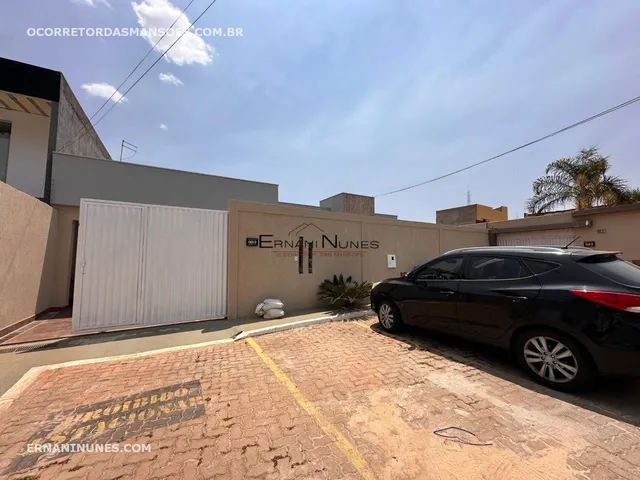 Imagem 16: Casa Jockey Composta por 3 suítes 4 banheiros lote de 400 mt e lazer