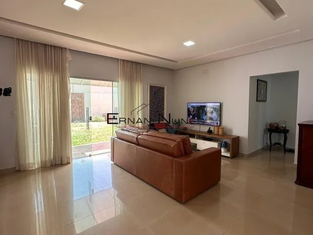 Imagem 12: Casa Jockey Composta por 3 suítes 4 banheiros lote de 400 mt e lazer