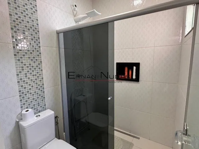Imagem 15: Casa Jockey Composta por 3 suítes 4 banheiros lote de 400 mt e lazer