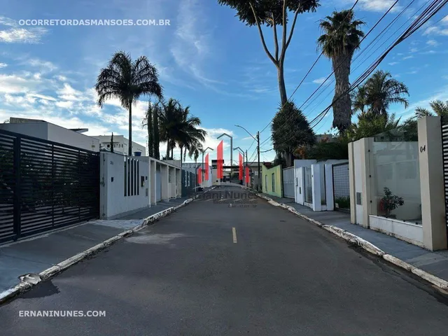Imagem: Lote a venda na rua 12 do Vicente Pires