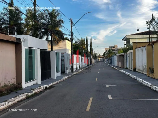 Imagem 5: Lote a venda na rua 12 do Vicente Pires com 10 mt de frente , 42 mt de fundos e 420 mt