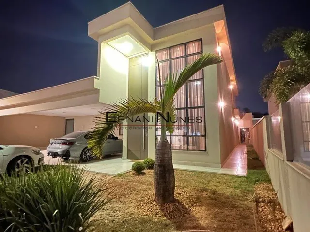 Imagem 13: Casa no Park Way Quadra 1 composta por 3 suítes 6 banheiros lote de 650 mt e lazer NÃO