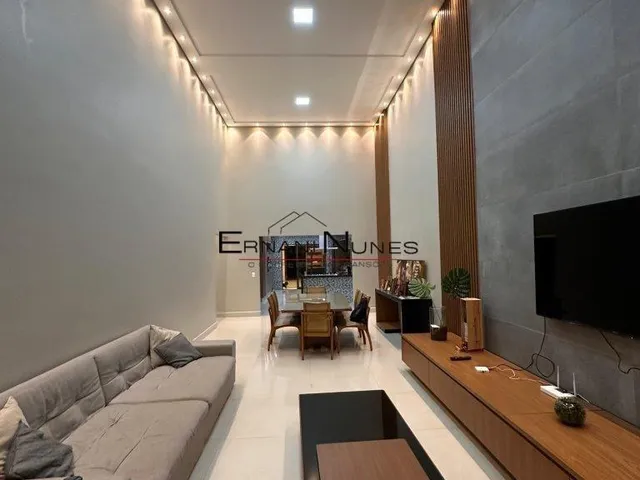 Imagem 12: Casa no Park Way Quadra 1 composta por 3 suítes 6 banheiros lote de 650 mt e lazer NÃO