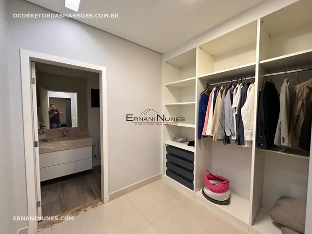 Imagem 9: Casa no Park Way Quadra 1 composta por 3 suítes 6 banheiros lote de 650 mt e lazer NÃO