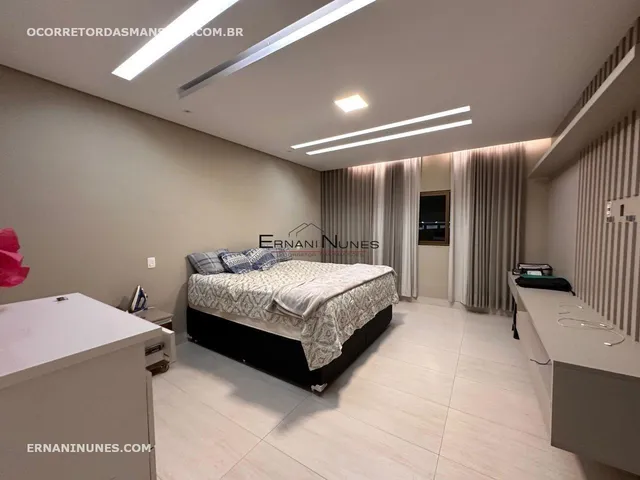 Imagem 14: Casa no Park Way Quadra 1 composta por 3 suítes 6 banheiros lote de 650 mt e lazer NÃO