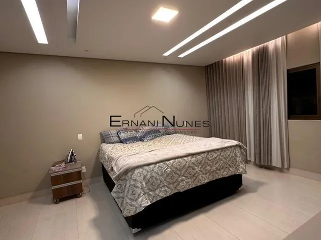 Imagem 11: Casa no Park Way Quadra 1 composta por 3 suítes 6 banheiros lote de 650 mt e lazer NÃO