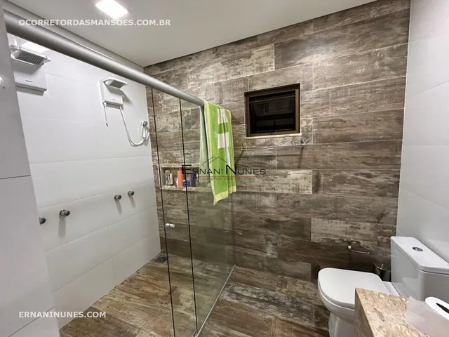 Imagem 7: Casa no Park Way Quadra 1 composta por 3 suítes 6 banheiros lote de 650 mt e lazer NÃO