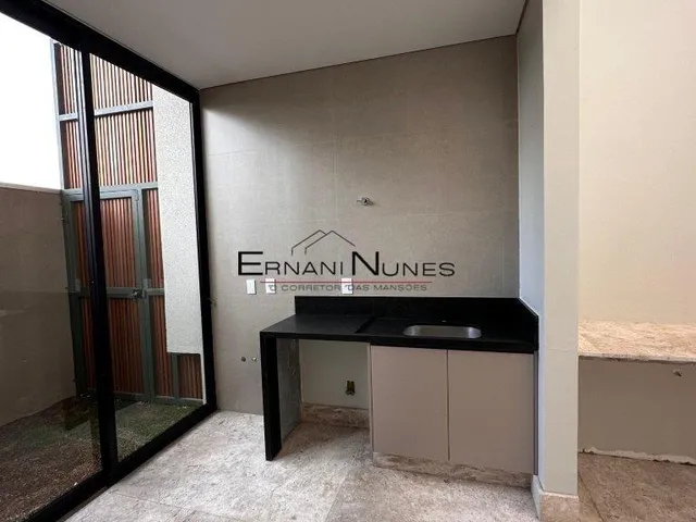 Imagem 14: Casa Arniqueira Composta por 4 suítes 6 banheiros lote 500 mt e lazer
