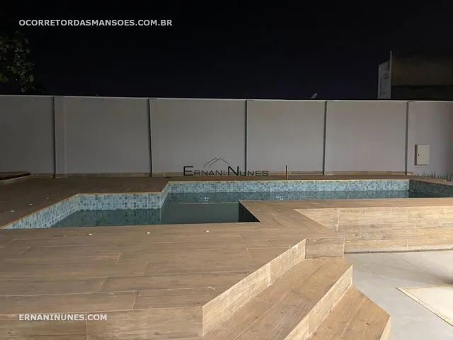 Imagem 13: Casa no Park Way Quadra 1 Composta por 3 suítes 5 banheiros lote de 650 mt e lazer NÃO