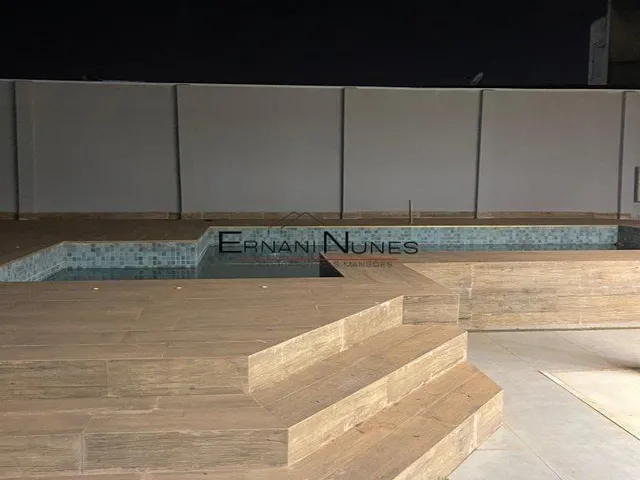 Imagem 11: Casa no Park Way Quadra 1 Composta por 3 suítes 5 banheiros lote de 650 mt e lazer NÃO