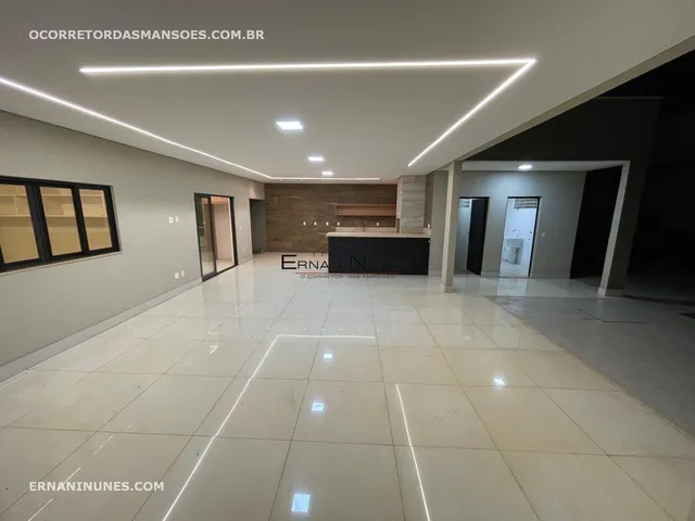 Imagem 8: Casa no Park Way Quadra 1 Composta por 3 suítes 5 banheiros lote de 650 mt e lazer NÃO