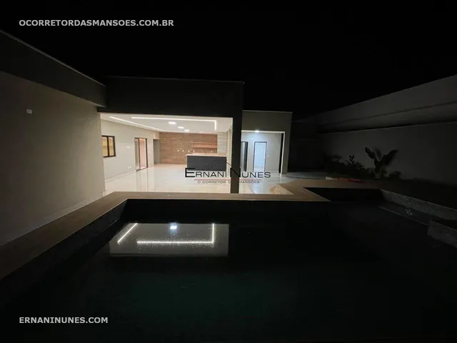 Imagem 14: Casa no Park Way Quadra 1 Composta por 3 suítes 5 banheiros lote de 650 mt e lazer NÃO
