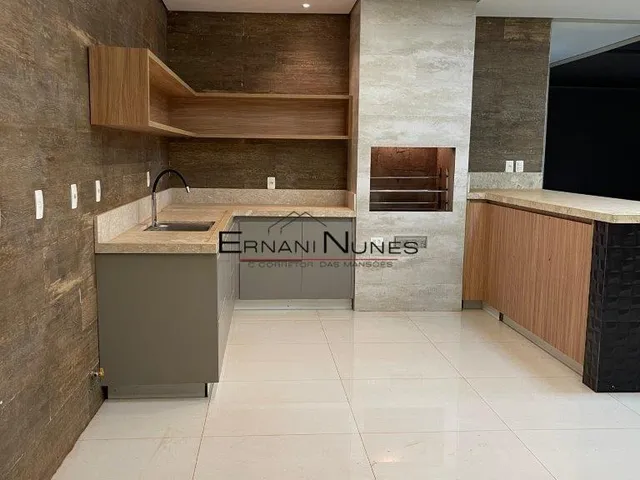 Imagem 7: Casa no Park Way Quadra 1 Composta por 3 suítes 5 banheiros lote de 650 mt e lazer NÃO