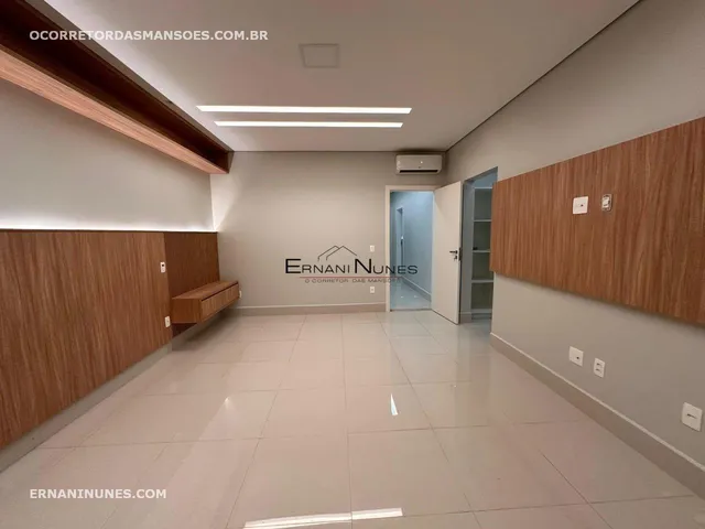 Imagem 5: Casa no Park Way Quadra 1 Composta por 3 suítes 5 banheiros lote de 650 mt e lazer NÃO