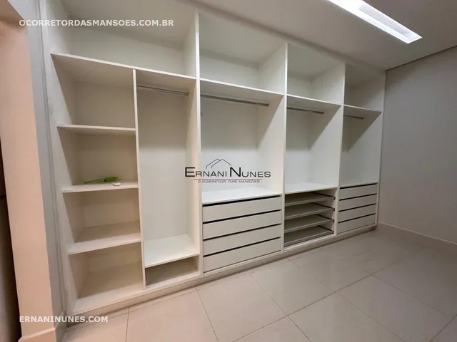 Imagem 6: Casa no Park Way Quadra 1 Composta por 3 suítes 5 banheiros lote de 650 mt e lazer NÃO
