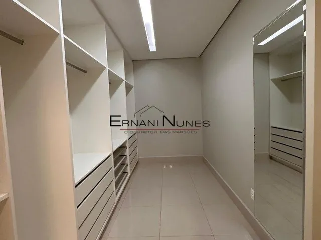 Imagem 3: Casa no Park Way Quadra 1 Composta por 3 suítes 5 banheiros lote de 650 mt e lazer NÃO