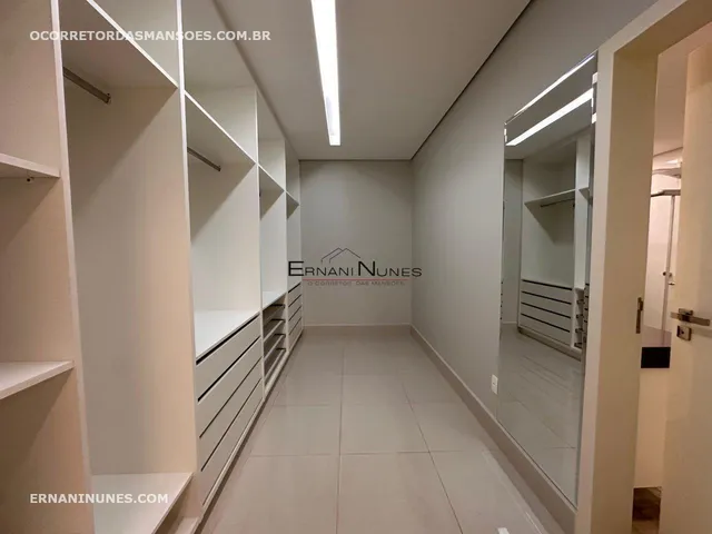 Imagem 12: Casa no Park Way Quadra 1 Composta por 3 suítes 5 banheiros lote de 650 mt e lazer NÃO