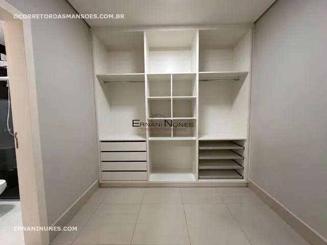 Imagem 10: Casa no Park Way Quadra 1 Composta por 3 suítes 5 banheiros lote de 650 mt e lazer NÃO