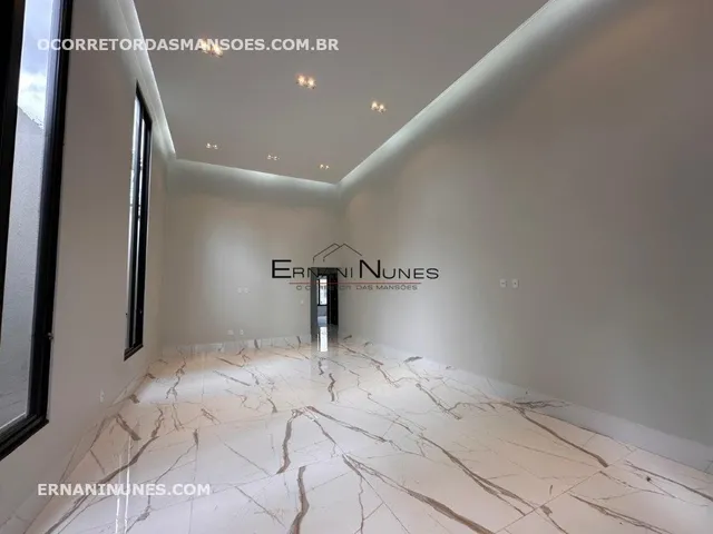 Imagem 12: Casa em Arniqueira Composta por 4 suítes 6 banheiros lote 800 mt e lazer