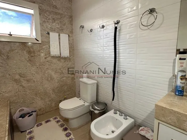 Imagem 14: CASA PARK WAY QD 1 COMPOSTA POR 6 QUARTOS COM 5 SUÍTES, 3 SUÍTES COM CLOSETS