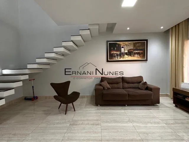 Imagem 3: Casa no Guará composta por 4 Suítes 5 banheiros área de 300 mt e área de lazer