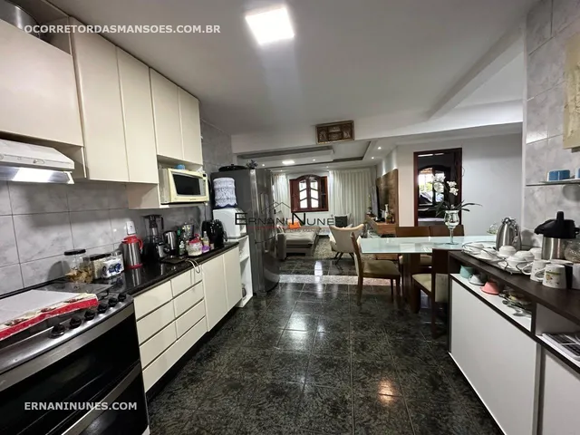 Imagem 16: Casa Vicente Pires Rua 10 composta por 3 quartos 1 suíte 3 banheiros lote de 800 mt e