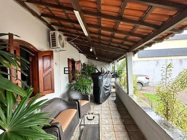 Imagem 7: Casa Vicente Pires Rua 10 composta por 3 quartos 1 suíte 3 banheiros lote de 800 mt e
