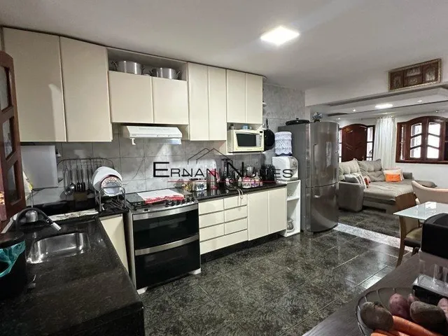 Imagem 12: Casa Vicente Pires Rua 10 composta por 3 quartos 1 suíte 3 banheiros lote de 800 mt e