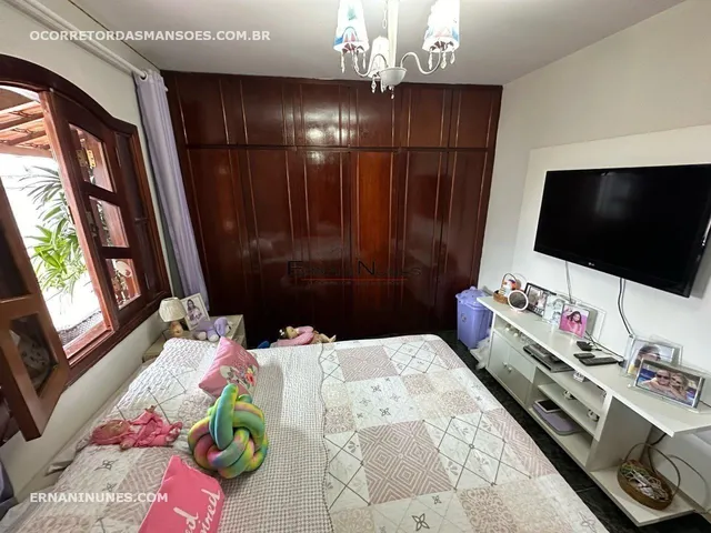 Imagem 14: Casa Vicente Pires Rua 10 composta por 3 quartos 1 suíte 3 banheiros lote de 800 mt e