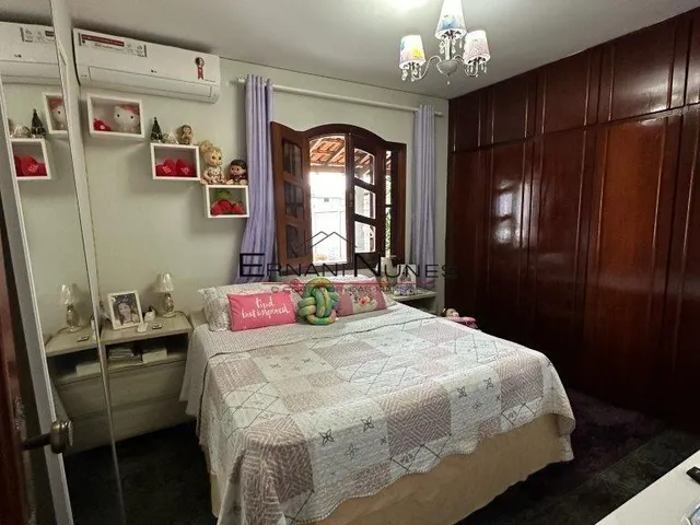 Imagem 15: Casa Vicente Pires Rua 10 composta por 3 quartos 1 suíte 3 banheiros lote de 800 mt e